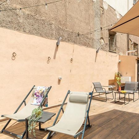 Iflat Sweet Suite Near Saint Peter Roma Ngoại thất bức ảnh