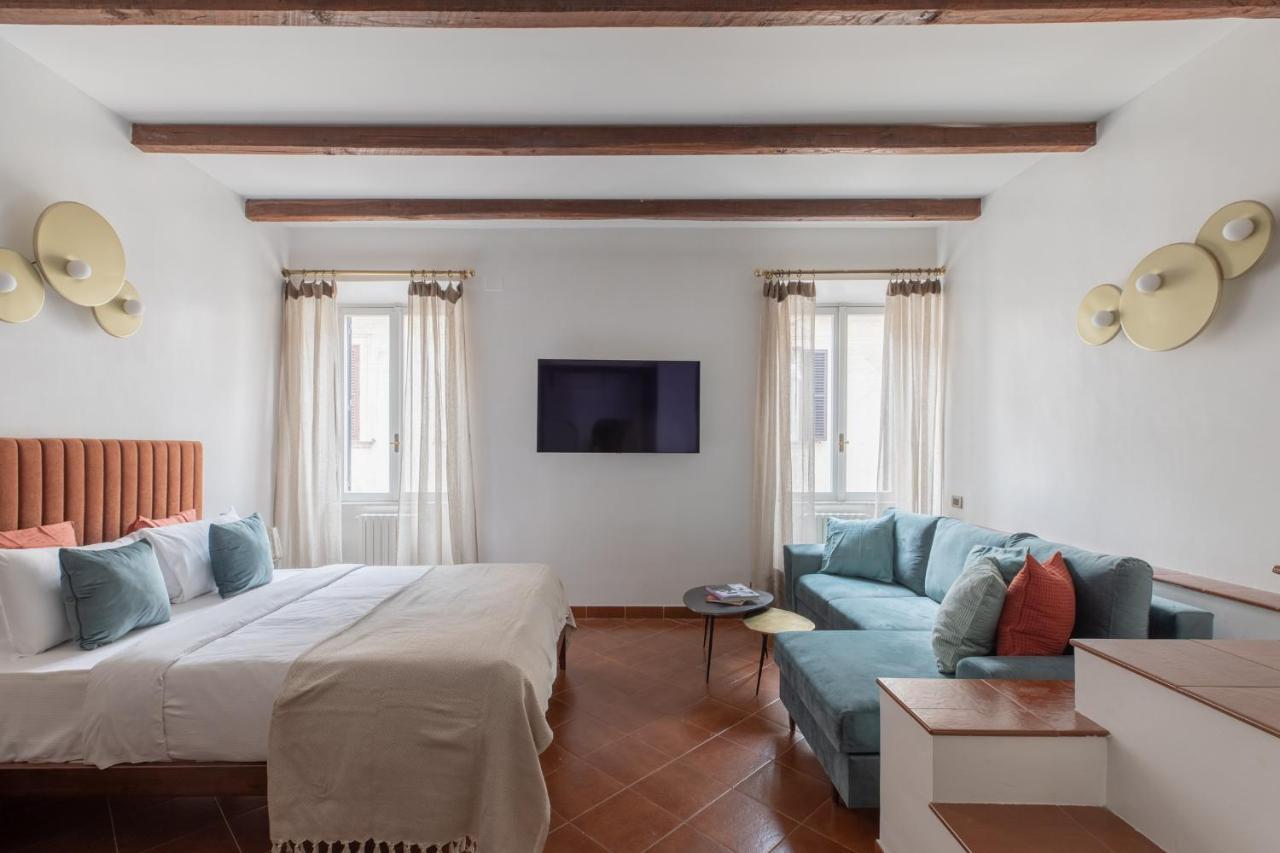 Iflat Sweet Suite Near Saint Peter Roma Ngoại thất bức ảnh