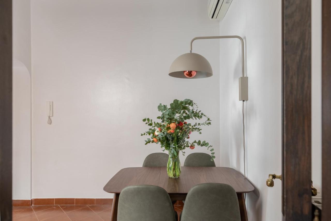 Iflat Sweet Suite Near Saint Peter Roma Ngoại thất bức ảnh