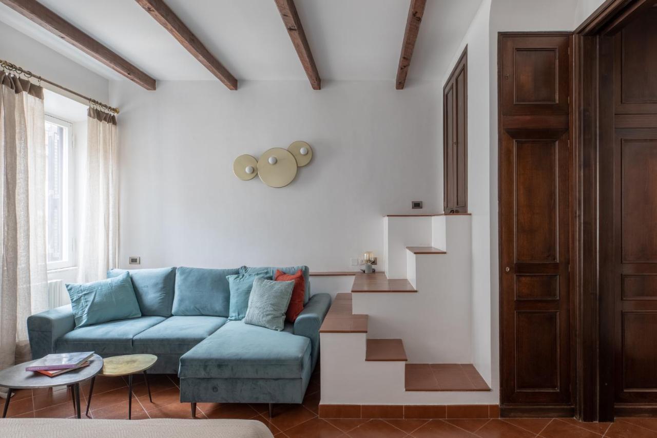 Iflat Sweet Suite Near Saint Peter Roma Ngoại thất bức ảnh