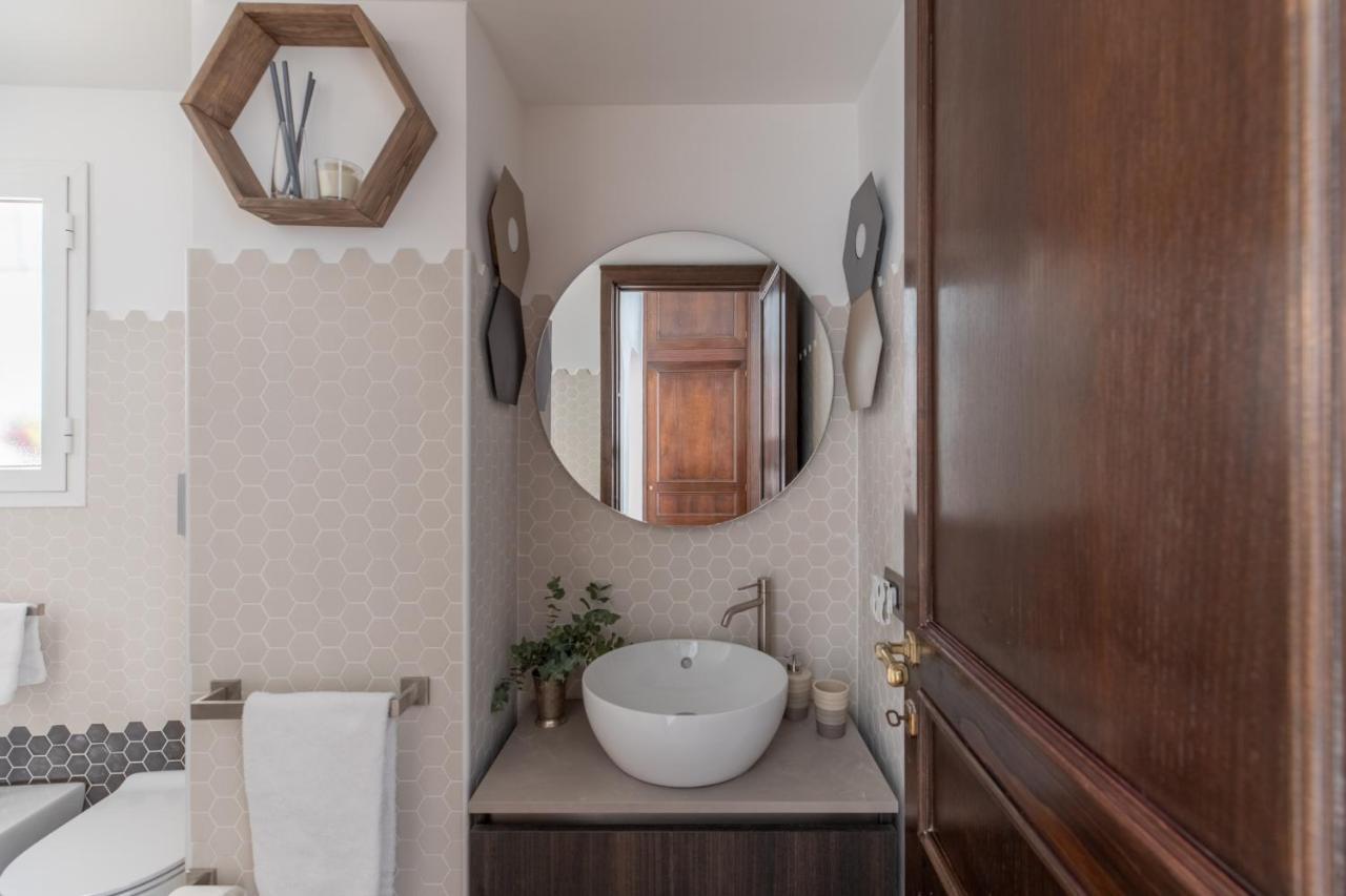 Iflat Sweet Suite Near Saint Peter Roma Ngoại thất bức ảnh