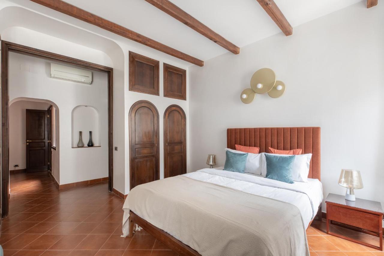 Iflat Sweet Suite Near Saint Peter Roma Ngoại thất bức ảnh