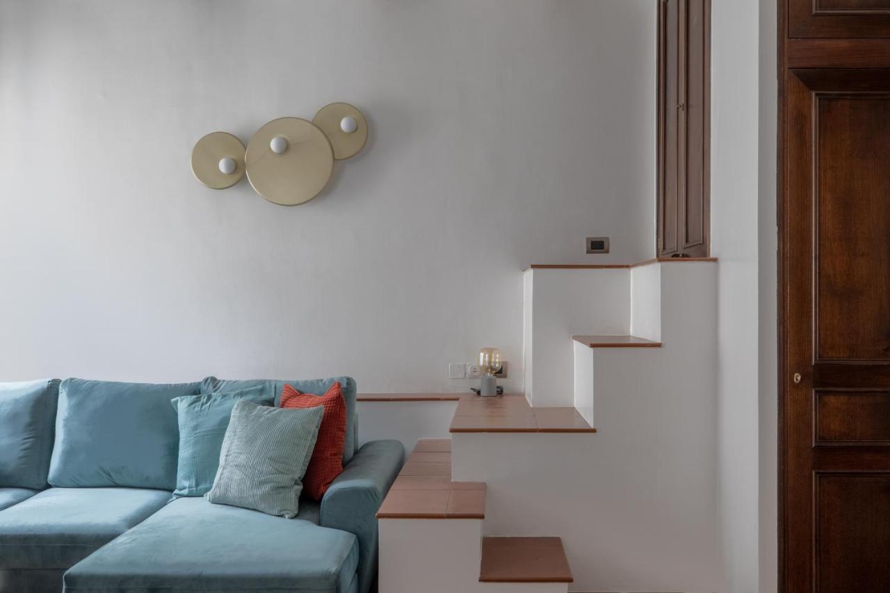 Iflat Sweet Suite Near Saint Peter Roma Ngoại thất bức ảnh