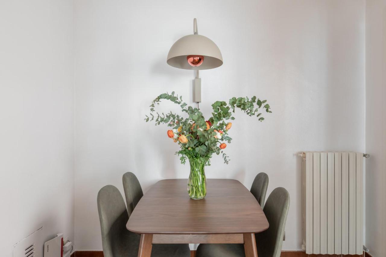 Iflat Sweet Suite Near Saint Peter Roma Ngoại thất bức ảnh