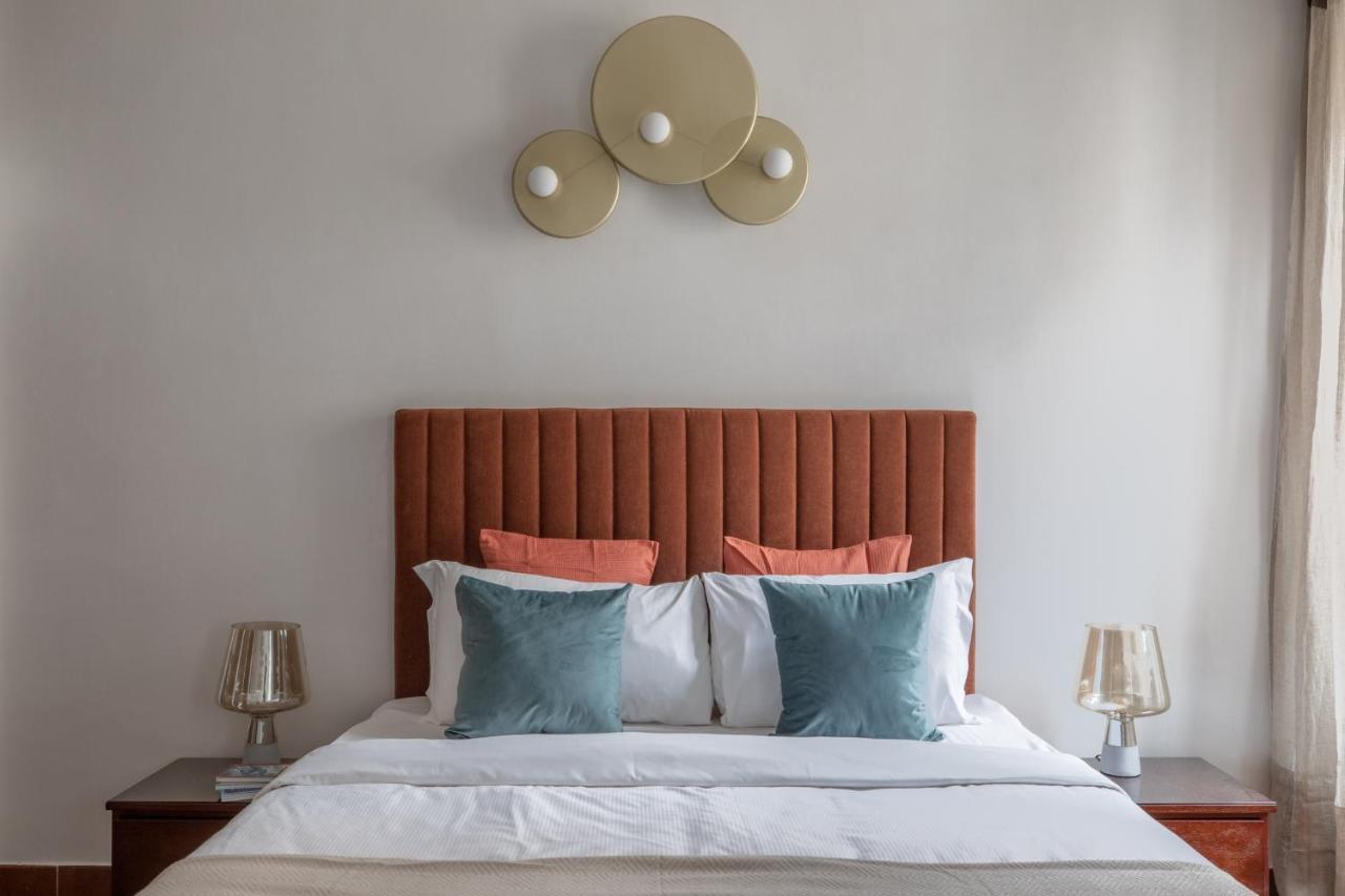 Iflat Sweet Suite Near Saint Peter Roma Ngoại thất bức ảnh