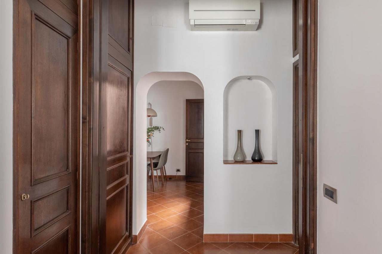 Iflat Sweet Suite Near Saint Peter Roma Ngoại thất bức ảnh