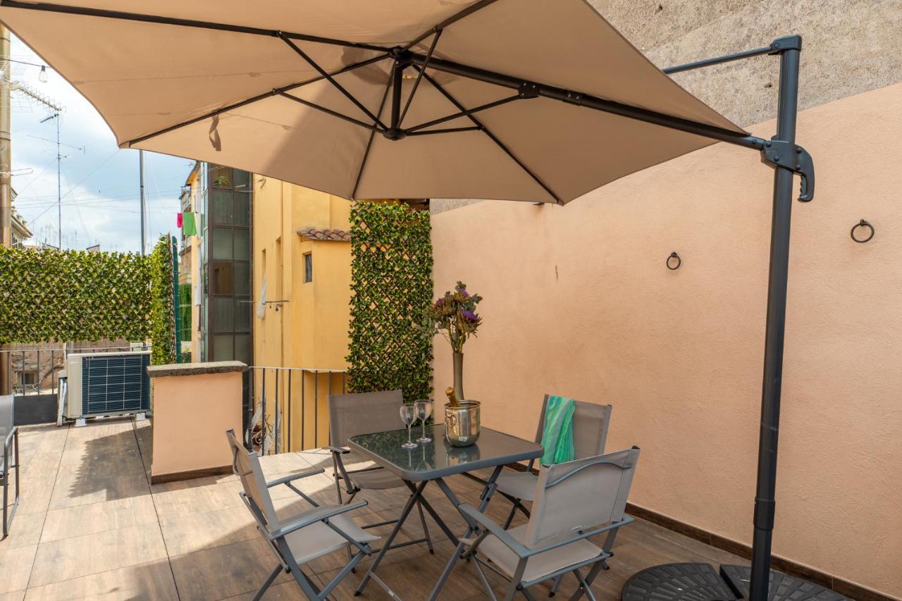 Iflat Sweet Suite Near Saint Peter Roma Ngoại thất bức ảnh