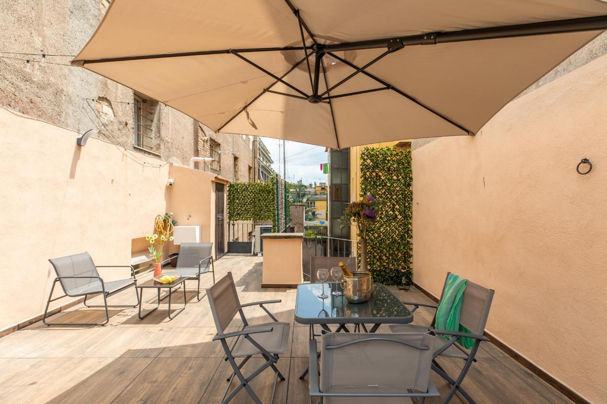 Iflat Sweet Suite Near Saint Peter Roma Ngoại thất bức ảnh